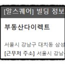 주식회사알스퀘어에셋부동산중개 | 강남부동산취업[알스퀘어] 빌딩 정보수집 TM 채용