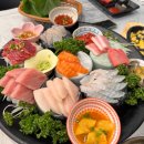 주공휴먼시아후문(37706) | 수완지구 횟집, 모둠회로 푸짐한 한상! 탕탕회포차