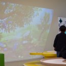 일삼별공원 화장실 | 부산 시민공원 당신처럼 애지중지 공공형 키즈카페 현장 예약 방문 후기