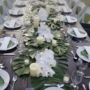 그린테이블 이미지