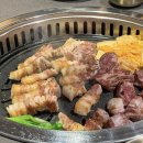 돼지만왕소금구이 - 춘천시 퇴계로 71 | 대구 진천동 맛집 돼지만왕소금구이 숙성삼겹살 내돈내산 후기