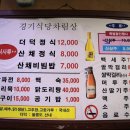 경기식당 네이버블로그