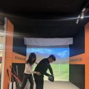 비바스크린골프 이미지