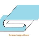 바지(pants/trousers)의 부위별 명칭 - hem(헴), belt loop(벨트 루프) 이미지