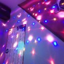 아담한 노래연습장 이미지