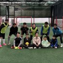 [⚽️연경원 풋살동아리⚽️] 24년 2학기 활동 내용 이미지