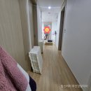 오션브릿지 | 부산층간소음매트 26평 - 동구 오션브릿지 시공후기