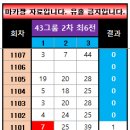 1107회 3수 이미지