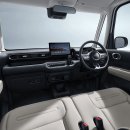 중국 BYD, 일본 맞춤형 경차 EV 출시 이미지