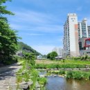 오동수원지 이미지