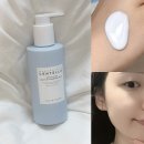 1004 | 자극없이 순한 스킨1004 센텔라 클렌징 밀크 솔직후기