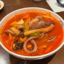 천미미 | 삼성 회식장소 추천! 천미미 중식당 간짜장·짬뽕 솔직후기