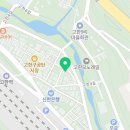 고한읍 행정복지센터 주차장 이미지