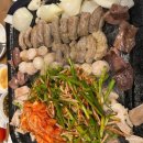 식사중앙공원 화장실 이미지