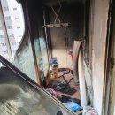 하이얀세탁소 | 서울 동대문구 전농동 화재 세탁 후기
