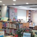 마을도서관 햇빛따라 이미지