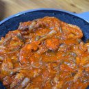 나정순할매쭈꾸미 | 용두동 쭈꾸미 골목, 호남식당 나정순 할매 쭈꾸미 후기