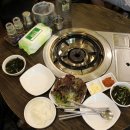 촌골닭갈비&신통치킨 이미지