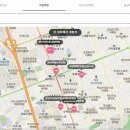 하파크리스틴 압구정로데오점 이미지