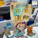 [겨울]유아창의미술 이미지