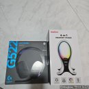 아이클릭 PC방 | D. 무선 게이밍 헤드셋 로지텍G G522 직접구매 후기