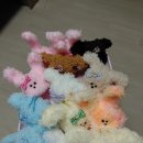 모루인형 만들기 이미지