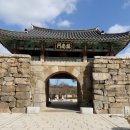 해미읍성 이미지