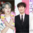 '축구돌' 피오·김재환·하성운, '뭉찬' 출격..어쩌다FC 맞대결 이미지