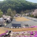 양주감악산캠핑장 이미지