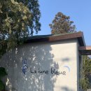 씨유서귀남원태위로점 | 제주도여행 제주 두바이쫀득쿠키 라룬블루 카페 주차 정보