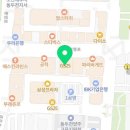 효원월드타워 앞 이미지