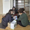 이동보건지소 이미지