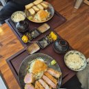 대우마이빌 센트럴파크 | 대산카츠 방문 후기 부천중동맛집 찾는다면 여기!