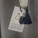결혼식 회사 답례품으로 딱! 례답 꿀 &amp; 호두정과 솔직 후기 (감사한 마음을 담아)