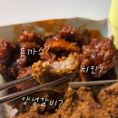 돼지갈비 튀기는 남자 네이버블로그