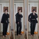 주짓수 도복 [프라이밋 - 12번째 컬렉션 고딕 Gothic] 내돈내산 리뷰