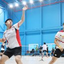 이수환 배드민턴 이미지