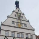 참아름교회 | 하나투어 동유럽 여행 후기 - (2) 베르트하임, 로텐부르크, 뮌헨, 비쇼프스호펜