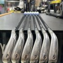 (마포골프샵) 캘러웨이 XR 경량스틸950S 6(5-P)아이언세트*마포골프용품*마포골프그립* 이미지