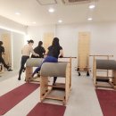 레이디원필라테스