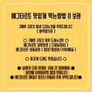 마카오박 | 속초 마카오박 에그타르트 예약방법 평일후기