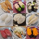 테크노파크로~ 송도문화로 | [인천 송도] 송현아 트리플스트리트 회전초밥 맛집 &#34;스시로 송도점&#34; 내돈내산 후기