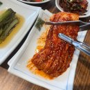 한상바오와갈비 신시가지점 네이버블로그