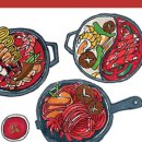 마라세계 훠궈 네이버블로그