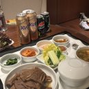 신라호텔 서울 룸서비스 갈비반상 후기 및 더파크뷰 조식 솔직 리뷰