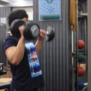 TNB 피트니스 센터 이미지