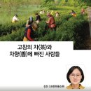 성송회관 | 고창의 차(茶)와 차향(香)에 빠진 사람들