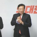 &#39;尹 변호인&#39; 석동현이 김문수선대위 나흘만에 사퇴하며 남긴 글? 이미지