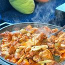 옴니버스 캠핑장 이미지