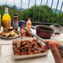 드루와닭강정 | 단양가면 왜 안먹는지 모르겠다 단양마늘 닭강정 추천가득 앞으로 여기가 대박집!